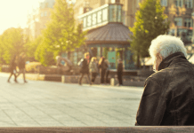 การเตรียมตัวและการใช้ชีวิตในวัยเกษียณ