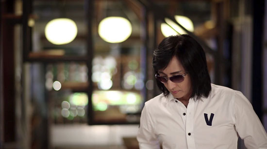 ตัดพ้อ ถูกฟ้องลิขสิทธิ์ 12 ล้าน จากการร้องเพลงที่เขาแต่งเอง