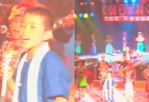 “เดอะม้ง” วงดนตรีสุดฮิตจากเมืองเหนือค่าย นิธิทัศน์โปรโมชั่น