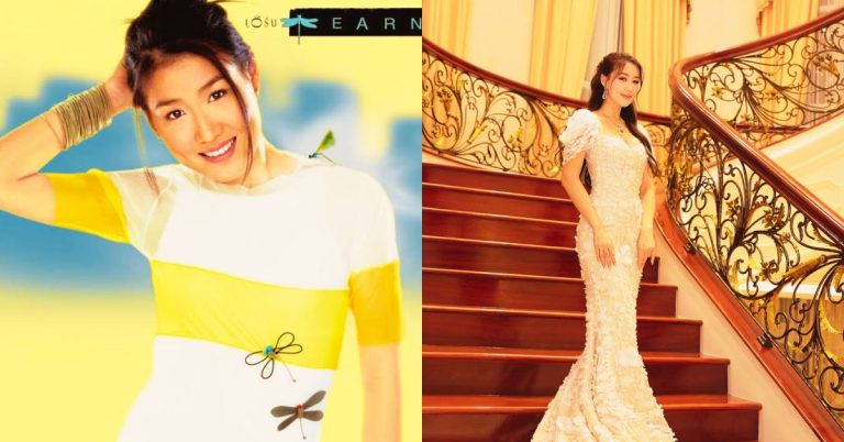 จากไอดอลวัยรุ่น เอิร์น จิรวรรณ ปัจจุบันคือผู้บริหารคนเก่ง
