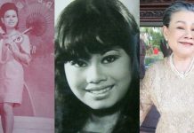 “โฉมฉาย ฉัตรวิไล” จากเด็กนักร้อง สู่นักแสดงละครมากฝีมือ