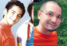 นักร้องชาวไทยเชื้อสายอังกฤษที่เคยโด่งดังในฐานะคู่ดูโอ “เจอาร์-วอย”