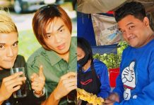 ปัจจุบันของนักร้องนำวงร็อกขวัญใจวัยรุ่นในอดีต “จุ๊บ เอาท์”