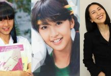 อดีตนางเอกสาวฟันกระต่าย ปัจจุบันเป็นผู้บริหารคนเก่ง