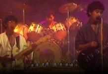 ย้อนรำลึกถึงวงดนตรีสายป๊อป “ฟีดแบ็ค”