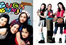 ย้อนวันวาน: บั๊กบันจี้ สี่แมลงน้อยที่เคยครองใจเด็กไทย