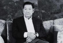 ข่าวเศร้า: ชรินทร์ นันทนาคร ศิลปินแห่งชาติ เสียชีวิตแล้ว