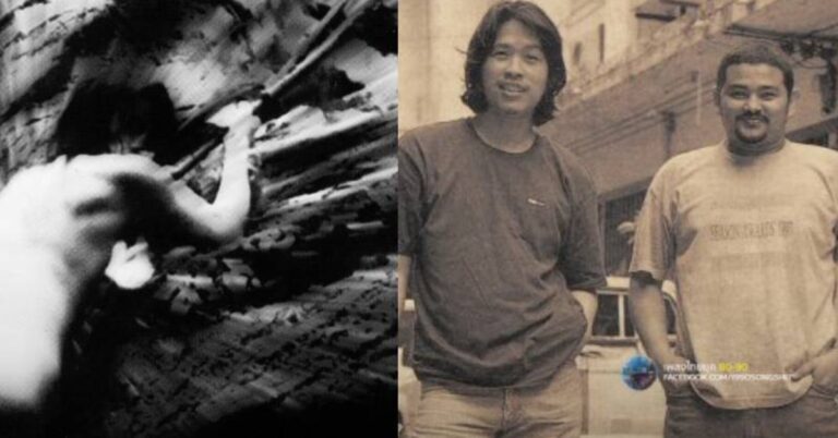 ซีเปีย ผลงานสร้างชื่อให้กับวงออกในปี 2537