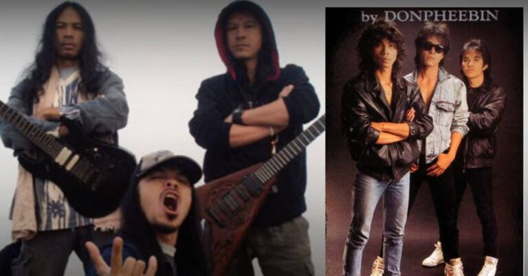 ดอนผีบิน เป็นวงดนตรีแทรชเมทัล (Thrash metal)