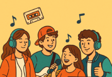 อิทธิพลของดนตรียุค 8090 มากกว่าแค่เสียงเพลง