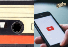 จากเทปคาสเซ็ตถึง YouTube: การเดินทางของการฟังเพลง