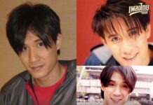 วุฒิสิทธิ์ สืบสุวรรณ นักแสดงชายชาวไทยที่มีชื่อเสียง เริ่มต้นในวงการด้วยการเล่นโฆษณา