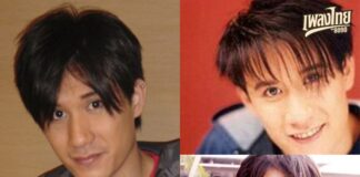 วุฒิสิทธิ์ สืบสุวรรณ นักแสดงชายชาวไทยที่มีชื่อเสียง เริ่มต้นในวงการด้วยการเล่นโฆษณา