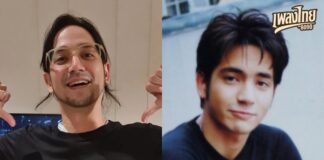 เจอาร์ กิตติกุลวงศ์ (เจย์) เป็นที่รู้จักในฐานะครึ่งหนึ่งของคู่ดูโอ้สุดฮิต “เจอาร์-วอย”