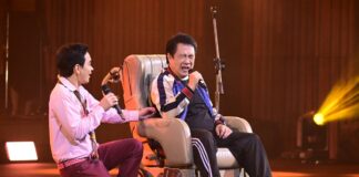 12 ปีที่รอคอย! “เพลินเพลง กับ เล็ก วงศ์สว่าง” ครั้งที่ 3 กลับมาอย่างยิ่งใหญ่ เหนือจินตนาการ!