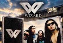 “Wizard” เมื่อกระแสดนตรีอัลเทอร์เนทีฟกำลังร้อนแรง ค่าย BMG